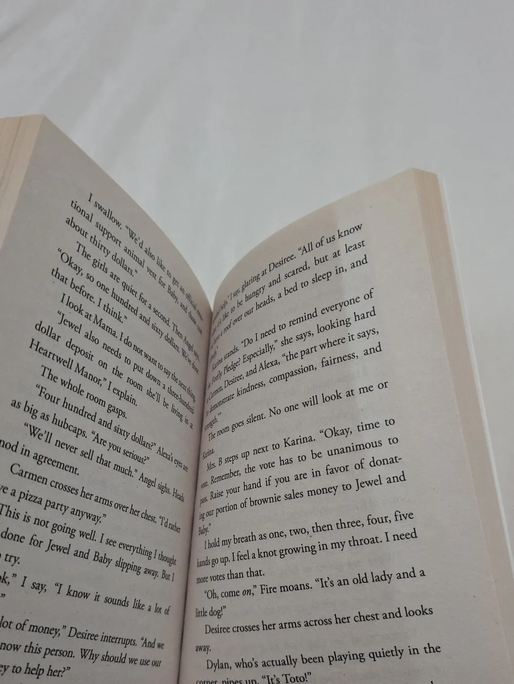 Stay By Bobbie Pyron